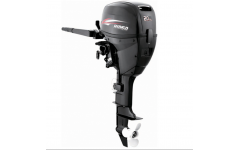 Лодочный мотор Hidea HDEF20HEL (9.9 HDF PRO) (румпель + электрозапуск + длинная нога)