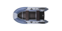 Лодка BoatsMan BT280