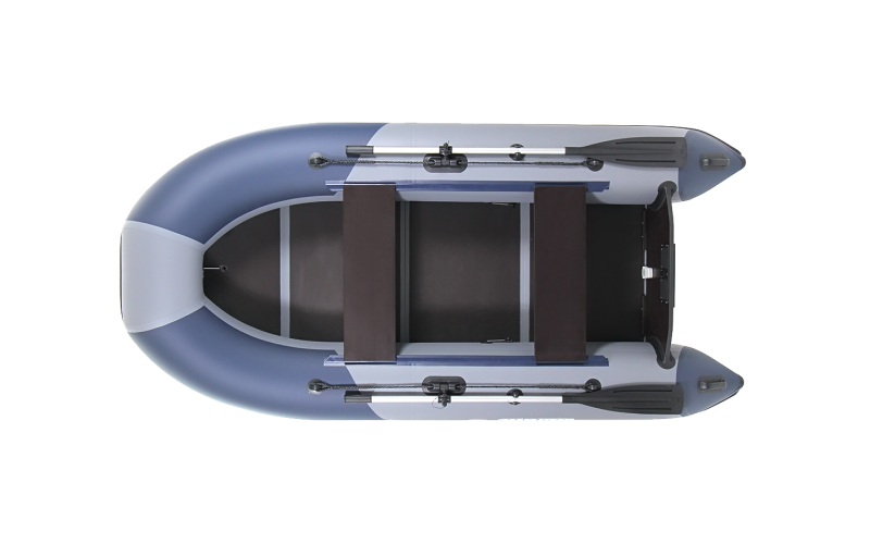 Лодка BoatsMan BT280