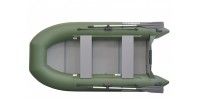Лодка BoatsMan BT300