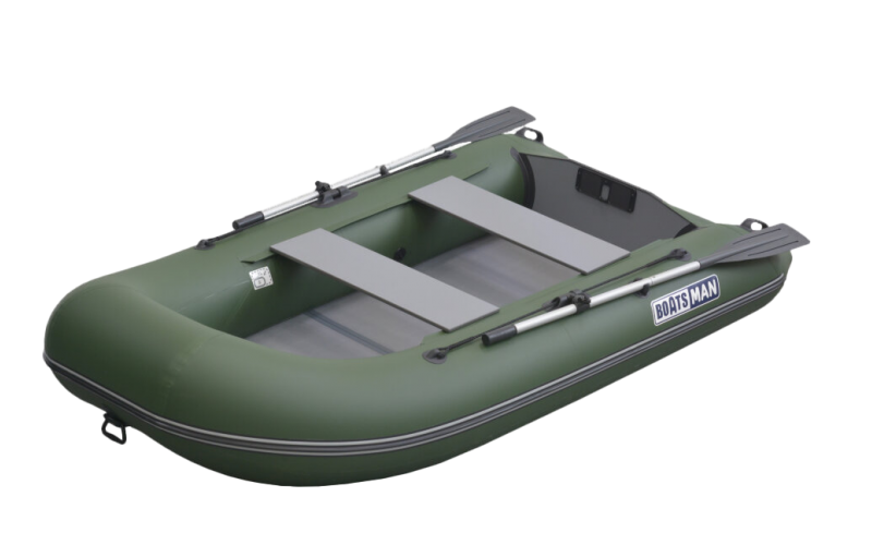 Лодка BoatsMan BT300