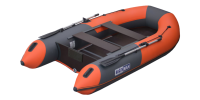 Лодка BoatsMan BT330K