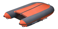 Лодка BoatsMan BT330K