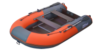 Лодка BoatsMan BT330K