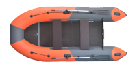 Лодка BoatsMan BT330K