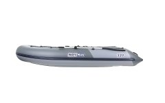  Лодка Boatsman BT320A с НДНД