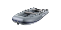 Лодка Boatsman BT320A с НДНД