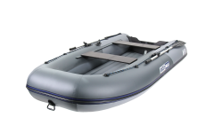  Лодка Boatsman BT320A с НДНД