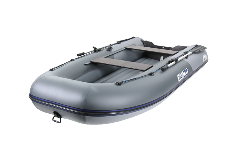 Лодка Boatsman BT320A с НДНД