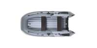 Лодка Boatsman BT320A с НДНД