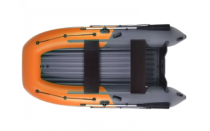 Лодка Boatsman BT330A с НДНД