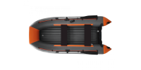 Лодка Boatsman BT340A с НДНД