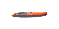 Лодка Boatsman BT340A с НДНД