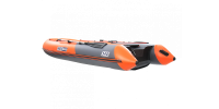 Лодка Boatsman BT340A с НДНД
