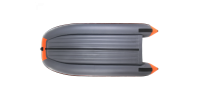 Лодка Boatsman BT340A с НДНД