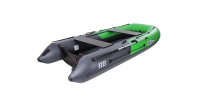 Лодка Boatsman BT350A с НДНД