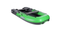 Лодка Boatsman BT350A с НДНД
