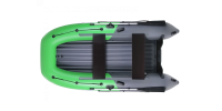 Лодка Boatsman BT350A с НДНД