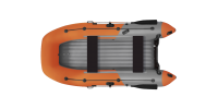 Лодка Boatsman BT360A с НДНД
