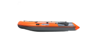 Лодка Boatsman BT360A с НДНД
