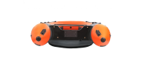 Лодка Boatsman BT360A с НДНД