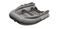 Лодка Boatsman BT380A FB
