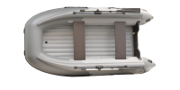 Лодка Boatsman BT380A FB