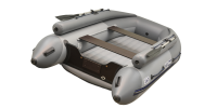 Лодка Boatsman BT380A FB