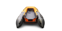 Лодка Boatsman BT380A с НДНД