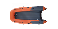 Лодка Boatsman BT380A с НДНД