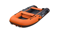 Лодка Boatsman BT380A с НДНД