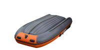 Лодка Boatsman BT380A с НДНД