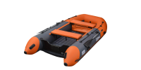Лодка Boatsman BT380A с НДНД