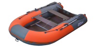 Лодка Boatsman BT345 SK (гидролыжка)