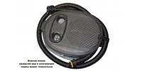 Лодка Boatsman BT365 SK (гидролыжка)