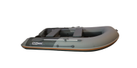 Лодка Boatsman BT365 SK (гидролыжка)