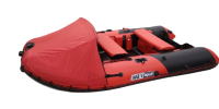 Лодка Boatsman BT365 SK (гидролыжка)