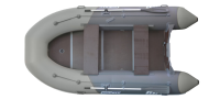 Лодка Boatsman BT365 SK (гидролыжка)