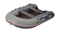 Лодка Boatsman BT365 SK (гидролыжка)