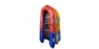 Лодка Boatsman BT400 SK (гидролыжка)