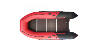 Лодка Boatsman BT400 SK (гидролыжка)