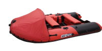 Лодка Boatsman BT400 SK (гидролыжка)