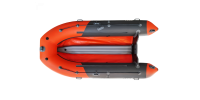 Лодка Boatsman BT400 SK (гидролыжка)