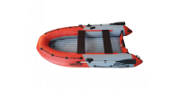 Лодка Boatsman 340ASR НДНД Sport