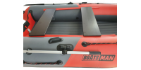 Лодка Boatsman 340ASR НДНД Sport