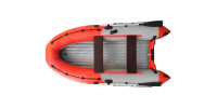 Лодка Boatsman 340ASR НДНД Sport