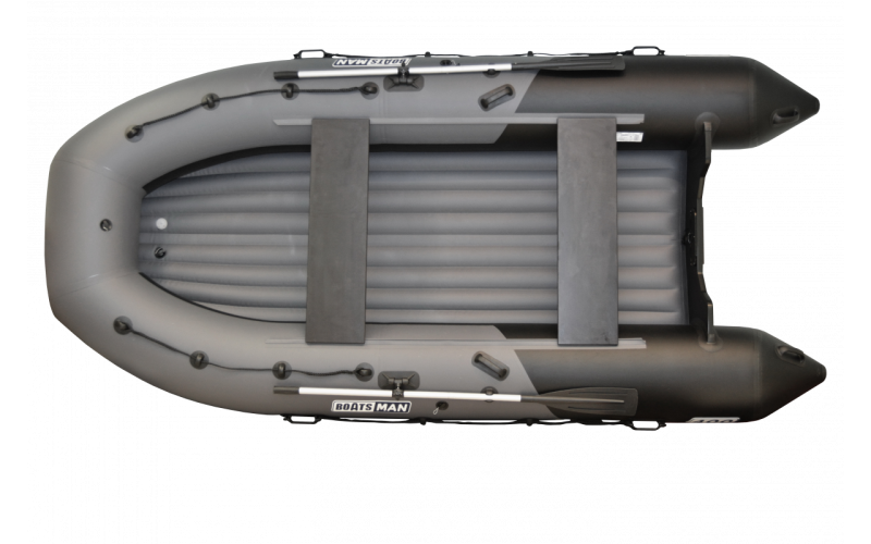 Лодка Boatsman BT 400 М НДНД