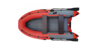Лодка Boatsman 320ASR НДНД Sport