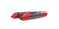 Лодка Boatsman 320ASR НДНД Sport