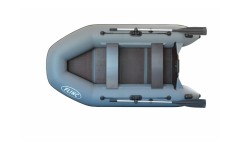 Лодка FLINC FT260L